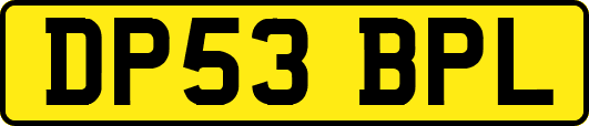DP53BPL