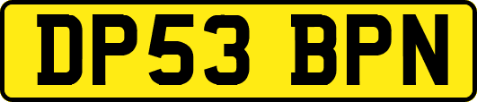 DP53BPN