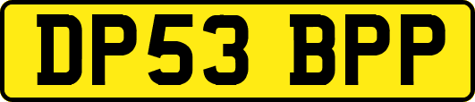 DP53BPP