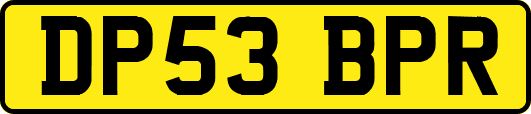 DP53BPR