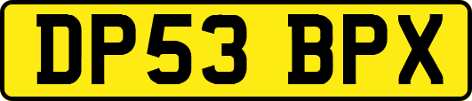 DP53BPX