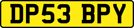 DP53BPY