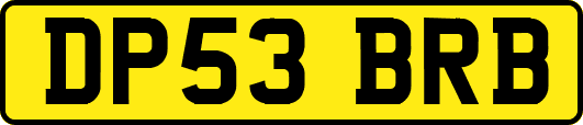 DP53BRB