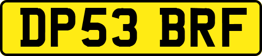 DP53BRF