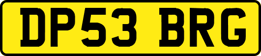 DP53BRG