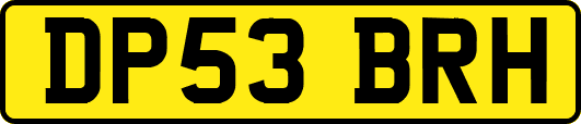 DP53BRH