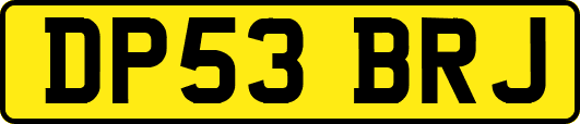 DP53BRJ