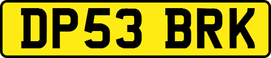 DP53BRK