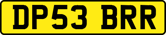 DP53BRR