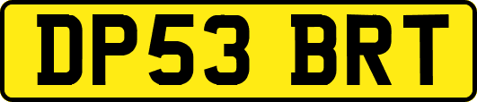 DP53BRT
