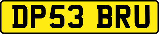 DP53BRU