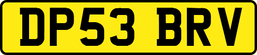 DP53BRV