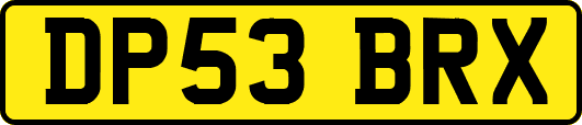 DP53BRX