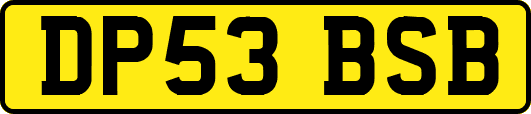 DP53BSB