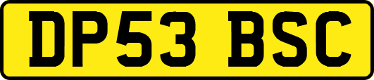DP53BSC