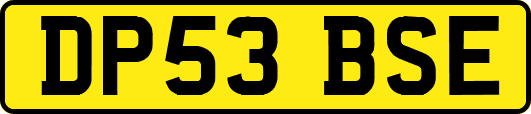 DP53BSE