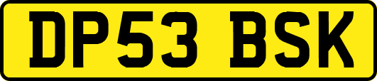 DP53BSK