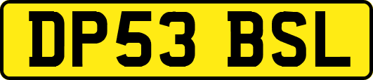DP53BSL