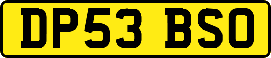 DP53BSO