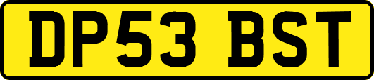 DP53BST