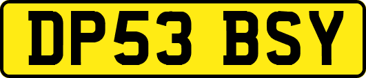 DP53BSY