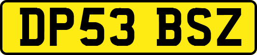 DP53BSZ