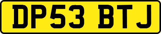 DP53BTJ