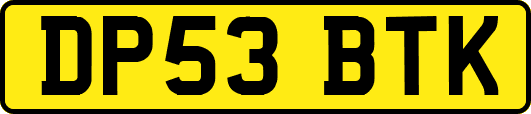 DP53BTK