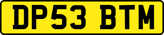 DP53BTM