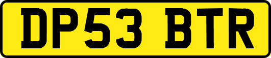 DP53BTR