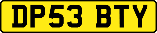 DP53BTY