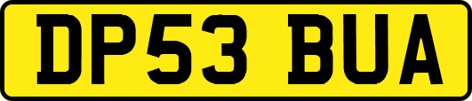 DP53BUA