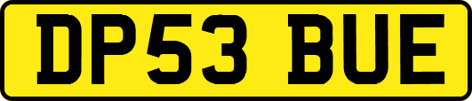 DP53BUE