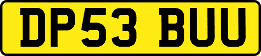 DP53BUU