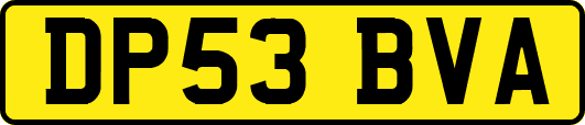 DP53BVA