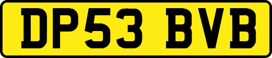 DP53BVB