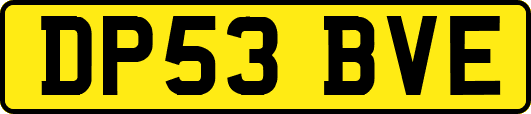 DP53BVE