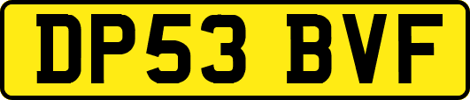 DP53BVF