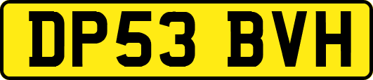 DP53BVH