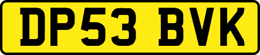 DP53BVK