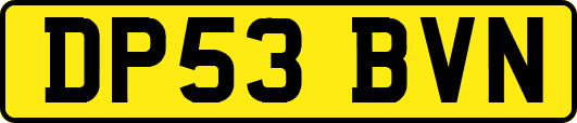DP53BVN