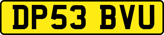 DP53BVU