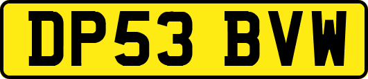 DP53BVW