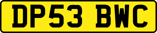 DP53BWC