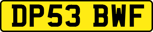 DP53BWF