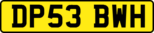 DP53BWH