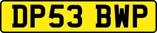 DP53BWP