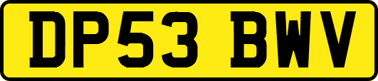 DP53BWV