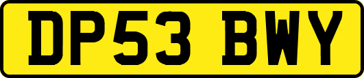 DP53BWY