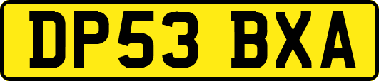 DP53BXA